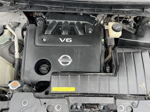 Used 2010 Nissan Murano SL w/ Leather Pkg image 47