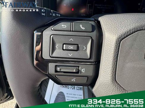 Used 2025 Toyota Land Cruiser 1958 image 17