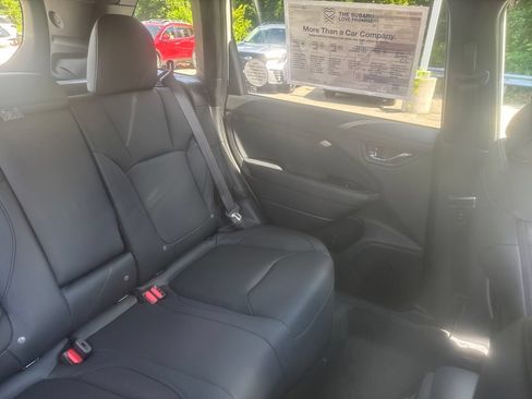 New 2026 Subaru Forester Limited AWD/4WD image 13