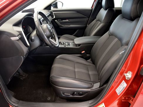 Used 2023 MAZDA CX-50 2.5 S w/ Preferred Plus Pkg image 15