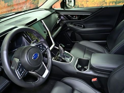 Certified 2025 Subaru Outback Limited w/ Popular Package #2 image 26