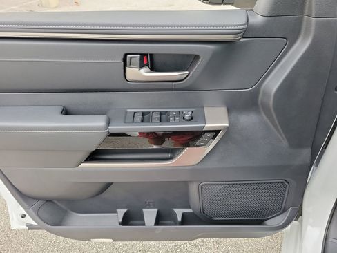 New 2026 Toyota Tundra Limited AWD/4WD image 13