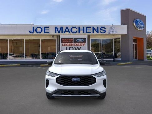 New 2026 Ford Escape ST-Line w/ Cold Weather Package AWD/4WD image 7