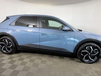 Used 2024 Hyundai Ioniq 5 SEL RWD video 3