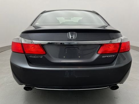 Used 2015 Honda Accord Sport image 8