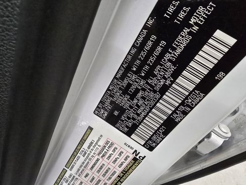 Used 2023 Lexus RX 350 Premium image 14