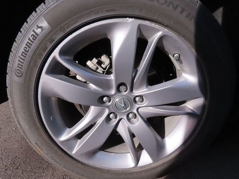 Used 2019 Acura RDX FWD w/ Advance Package image 17