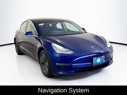 Used 2018 Tesla Model 3 Long Range