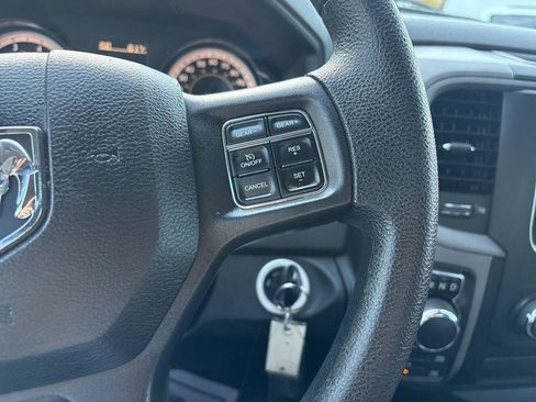 Used 2017 RAM 1500 Express w/ Express Value Package AWD/4WD image 17