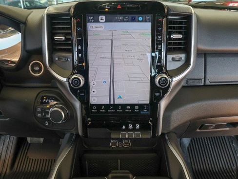 New 2026 RAM 1500 Big Horn image 15