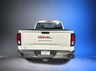Used 2022 GMC Sierra 1500 Pro w/ Sierra Value Package AWD/4WD video 4