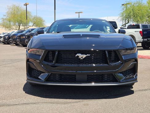 New 2026 Ford Mustang GT RWD image 2