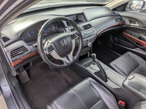 Used 2012 Honda Crosstour EX-L image 16