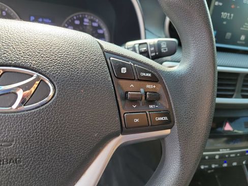 Used 2019 Hyundai Tucson Sport w/ Cargo Package AWD/4WD image 28