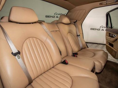 Used 1999 Bentley Arnage Green Label image 30