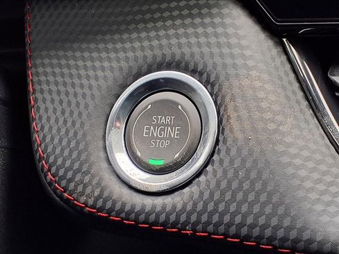 New 2026 Chevrolet Equinox RS image 22