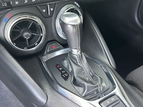 Used 2022 Chevrolet Camaro LT w/ RS Package image 27