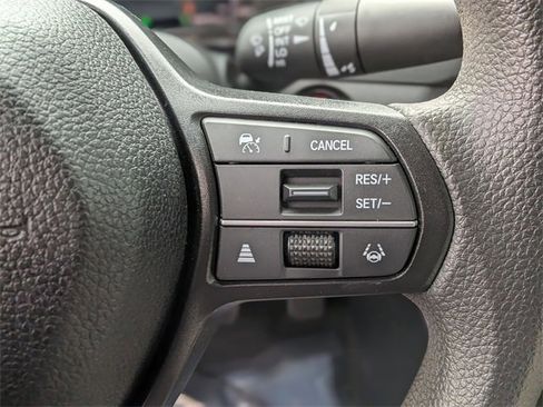 Used 2025 Honda Accord SE image 17