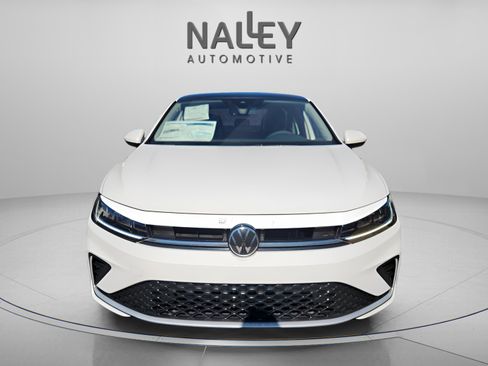 New 2026 Volkswagen Jetta SE image 9