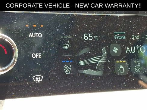 Used 2026 Genesis GV80 3.5T Prestige AWD/4WD image 25