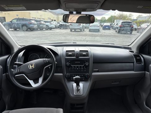 Used 2009 Honda CR-V EX image 12