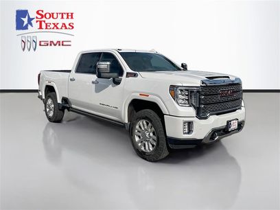 Used 2023 GMC Sierra 2500 Denali w/ Denali Ultimate Package
