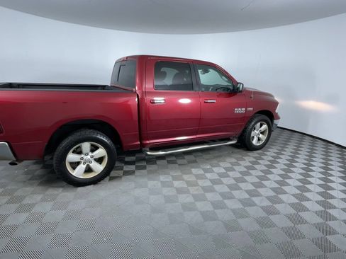 Used 2014 RAM 1500 Classic SLT image 9