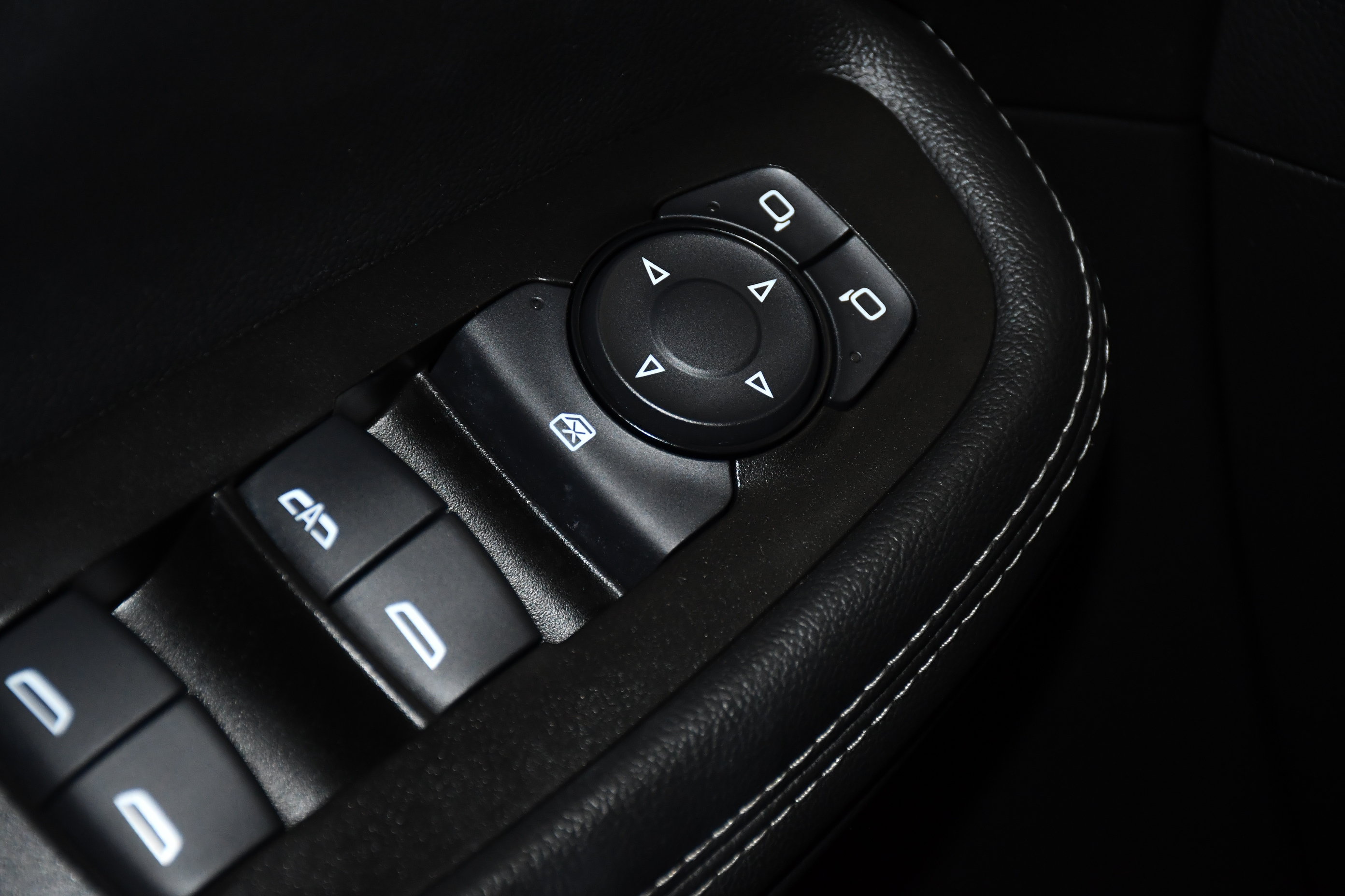 Used 2022 Buick Encore GX Essence w/ Advanced Technology Package FWD image 34