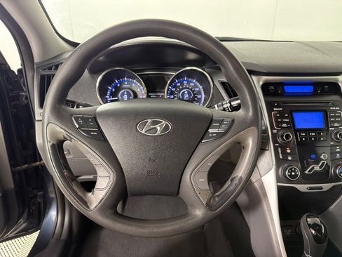 Used 2011 Hyundai Sonata GLS FWD image 15