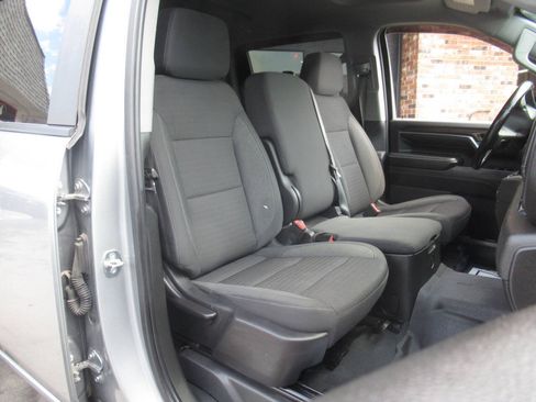 Used 2024 Chevrolet Silverado 2500 LT w/ All Star Edition AWD/4WD image 9