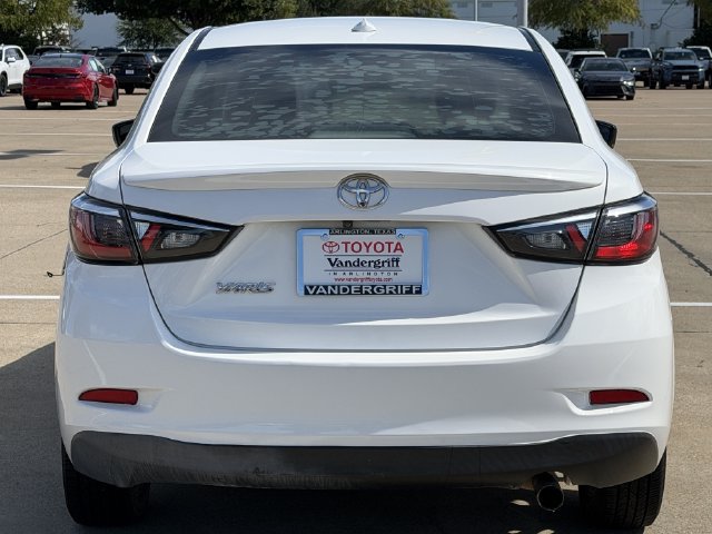 Used 2019 Toyota Yaris LE FWD image 5
