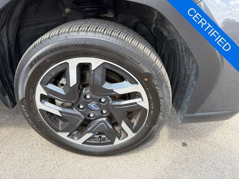Used 2026 Subaru Forester Premium AWD/4WD image 37
