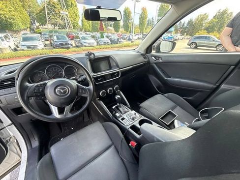 Used 2016 MAZDA CX-5 Sport FWD image 5