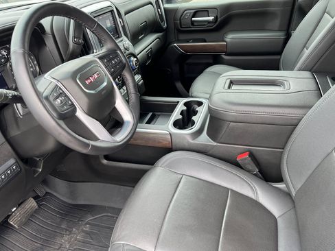 Used 2022 GMC Sierra 3500 SLT image 10