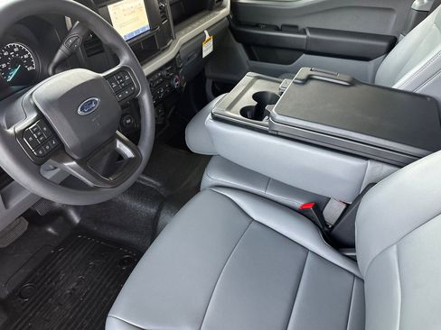 New 2026 Ford F450 2WD SuperCab Super Duty image 10