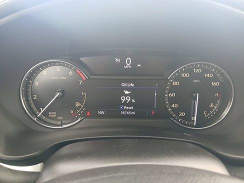 Used 2021 Cadillac XT4 Premium Luxury w/ Cold Weather Package FWD image 22