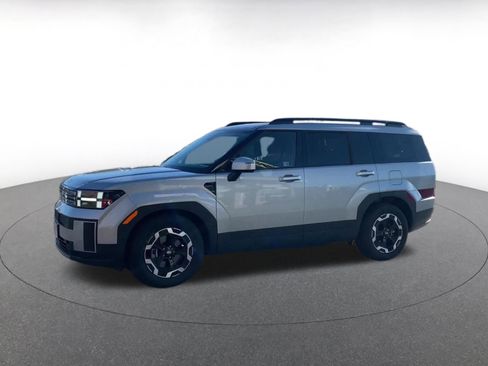 Used 2025 Hyundai Santa Fe SEL image 8