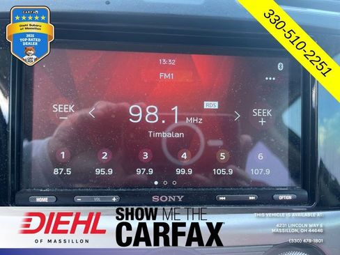 Used 2017 Subaru Forester 2.5i w/ Alloy Wheel Package image 19