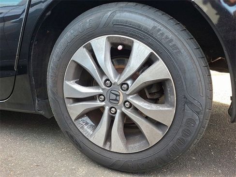 Used 2013 Honda Accord LX image 9