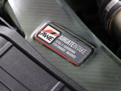 Used 2019 Audi RS 5 Sportback w/ RS Driver Assistance Package image 30