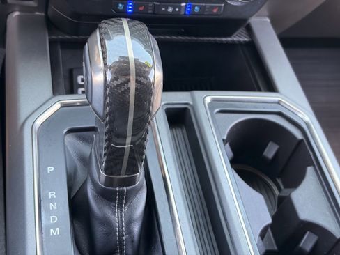 Used 2019 Ford F150 Raptor w/ Equipment Group 802A Luxury AWD/4WD image 24