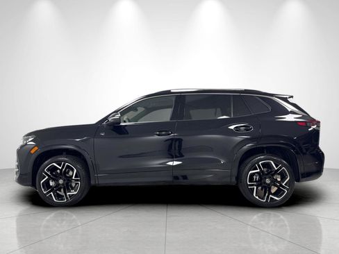 New 2026 Volkswagen Tiguan SEL R-Line AWD/4WD image 2