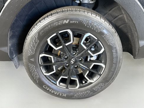 Used 2022 Hyundai Santa Cruz SE w/ Cargo Package image 36