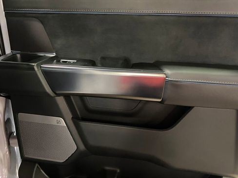 New 2025 Ford F150 Platinum image 20