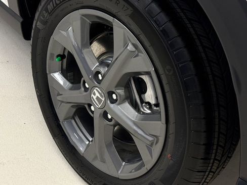 New 2026 Honda HR-V LX image 11