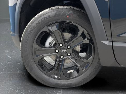 New 2026 Chevrolet Equinox LT image 34