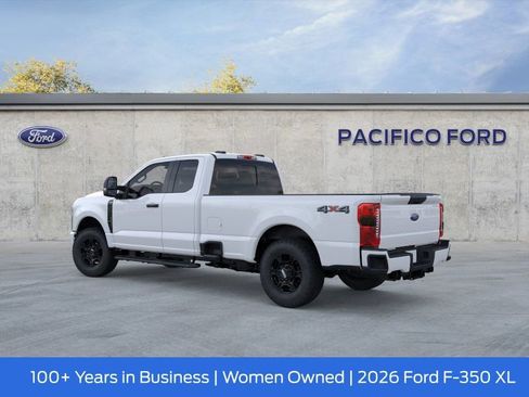 New 2026 Ford F350 XL w/ STX Appearance Package image 5