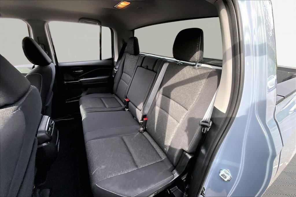 Used 2024 Honda Ridgeline Sport image 16