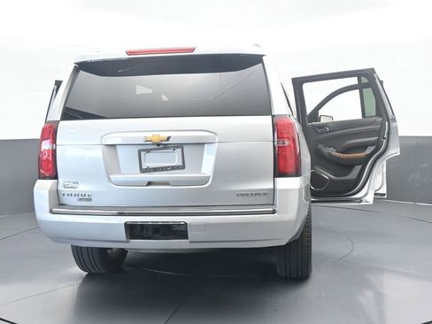 Used 2019 Chevrolet Tahoe Premier image 82