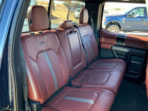 Used 2019 Ford F150 Platinum image 19